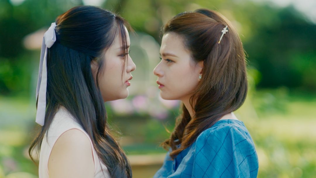 'ปิ่นภักดิ์'(The Loyal Pin) ตอนที่ 4
