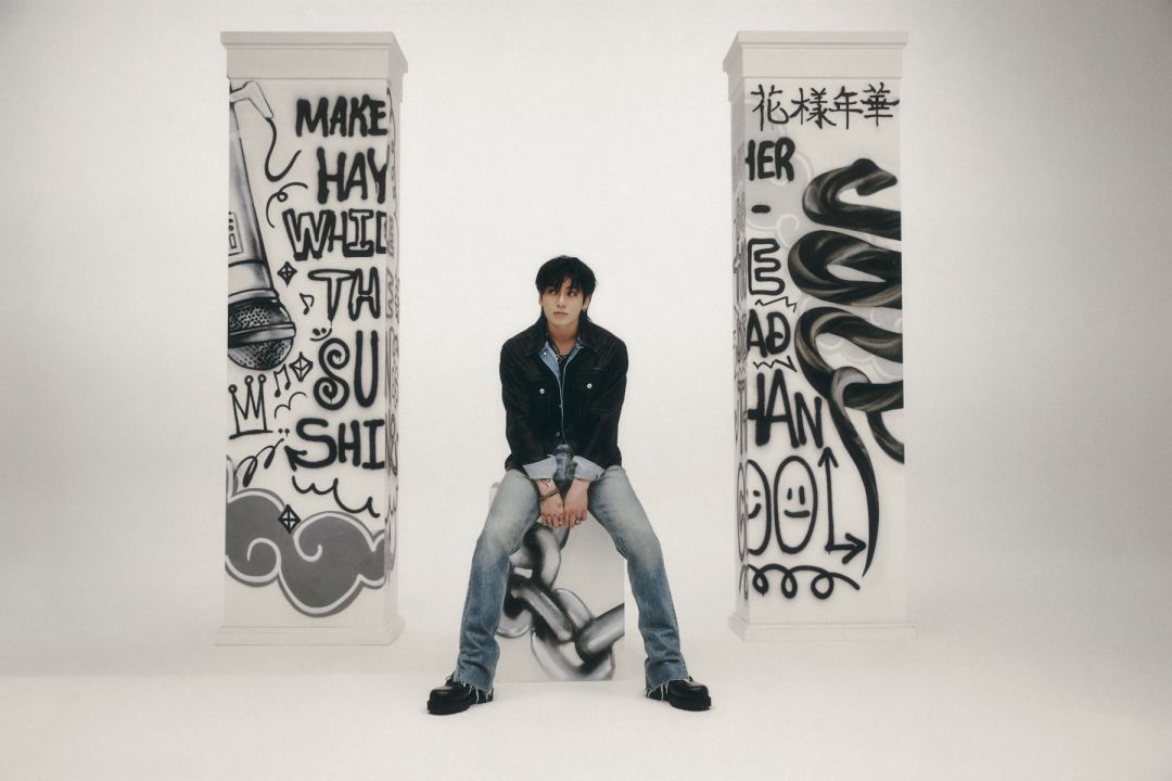 'เอส เอฟ'ส่งภาพยนตร์คอนเสิร์ตสุดพิเศษของน้องเล็กแห่ง BTS  'JUNG KOOK: I AM STILL'เจาะลึกความสำเร็จในระดับโลก!