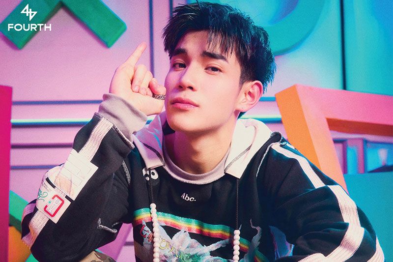 คัมแบ็คสุดคิ้วท์ 'FOURTH'ส่งเพลงรักขี้อ้อน 'ง้อ (ALRIGHT)' เอาใจคนอินเลิฟ!