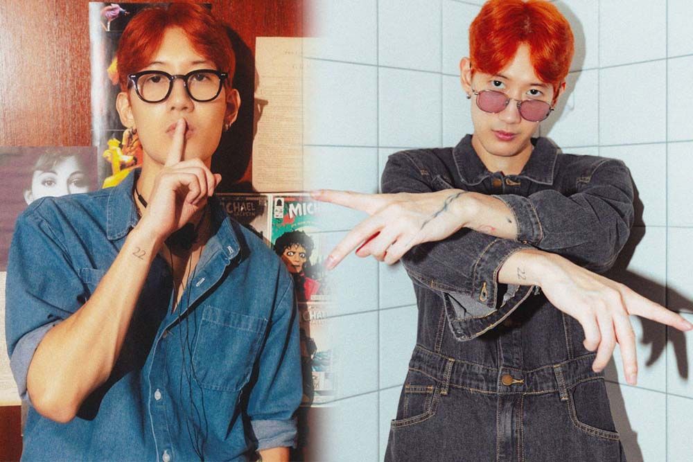 James Alyn ส่งเพลงหวานซึ้ง ‘Together’  ฐานะศิลปินเดี่ยวจากค่าย JUICEY