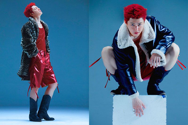 'จิ๊กซอว์ (lost.)'ซิงเกิลใหม่จาก 'YourMOOD'ที่จะมาเติมเต็มความเศร้า กับท่อนฮุคที่อาจทำให้ทุกคนเสียน้ำตา