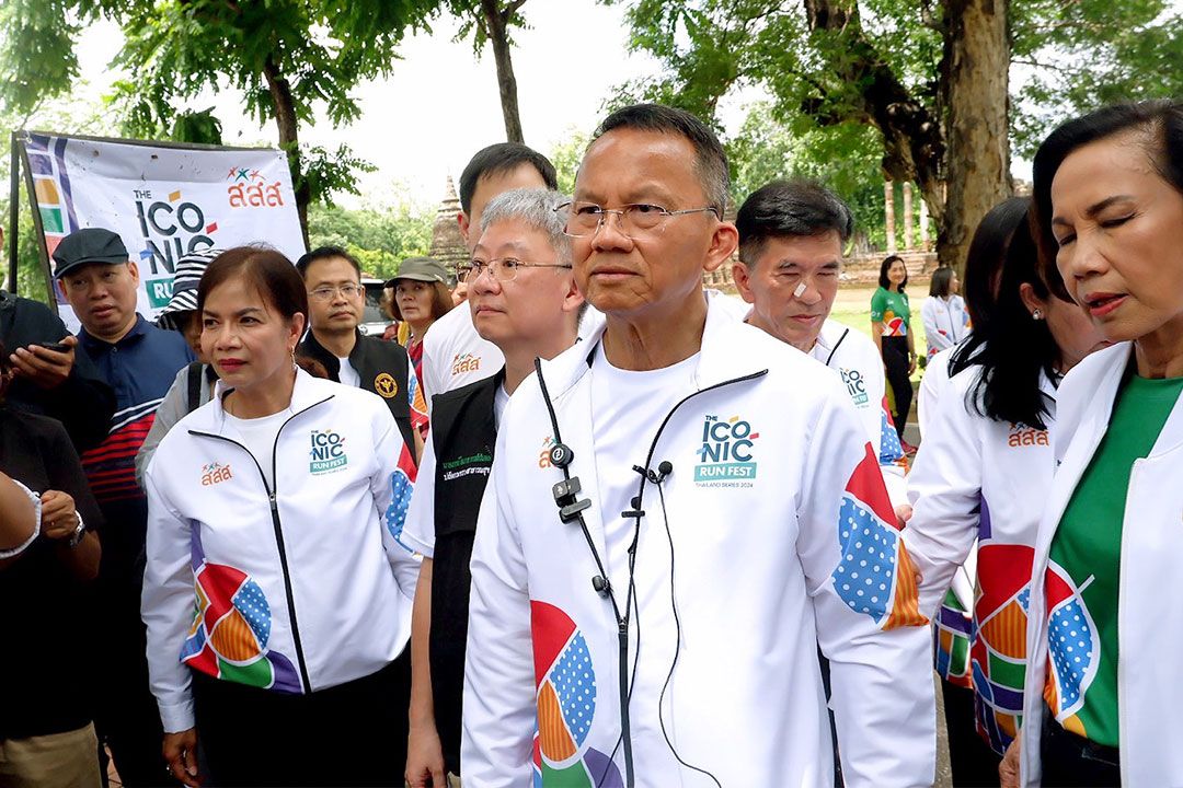 'สมศักดิ์'จัดทีมแพทย์ลุยช่วยผู้ปรพสบภัยน้ำท่วมที่น่าน เผยเป็นพื้นที่เสียหายมากสุด