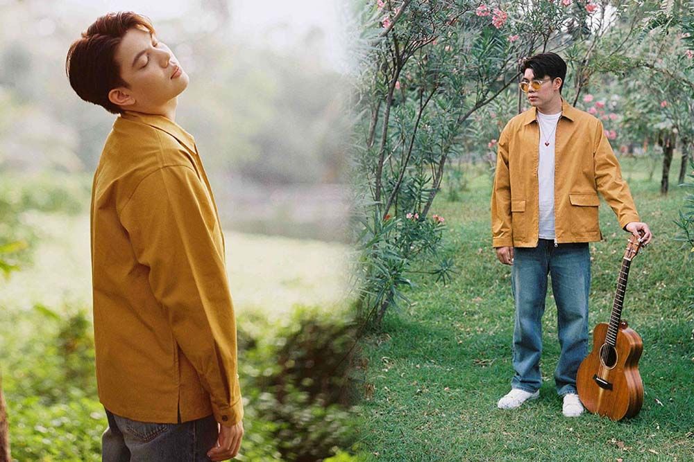 ‘แม่คุณเอ๋ย (Mother May I)’ กับปฏิบัติการจีบสาวครั้งสำคัญของ ‘Babepoom’