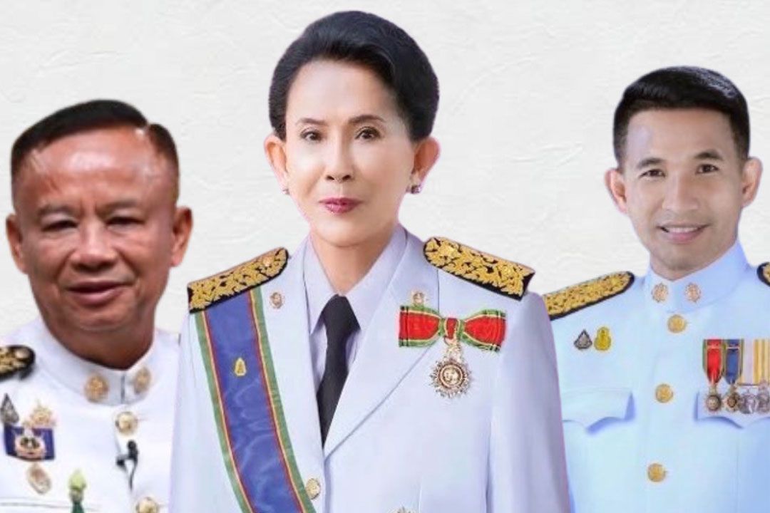 จับตาการเมืองสุราษฎร์! พื้นที่กาญจนดิษฐ์ แย่งชิงฐานเสียงกันดุเดือด