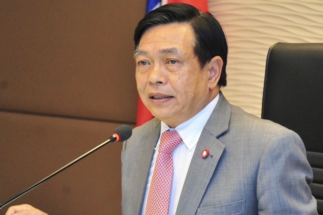 เฟคนิวส์ขับ‘ชวน’พ้นปชป.!‘อลงกรณ์’ยันไม่มีวัฒนธรรมขับสมาชิกที่เห็นต่าง