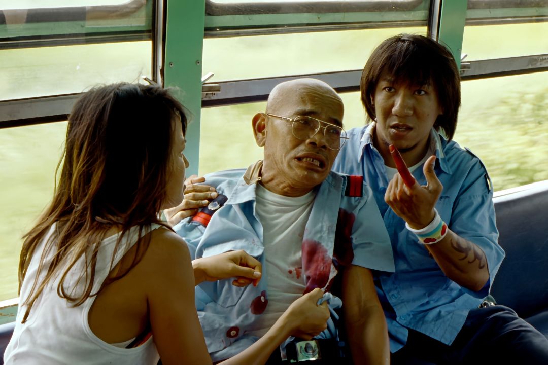 ฮาไหล่สั่น ดูเพลินเบาสมองกับ 'เมล์นรก หมวยยกล้อ'ที่ทรูโฟร์ยู ช่อง 24