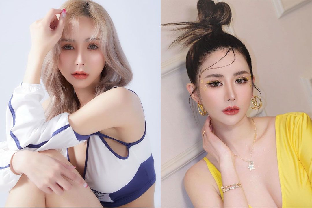 ‘เกลิน-ธัญรดี’ สวยปัง!! เตรียมคัมแบ๊กวงการบันเทิง