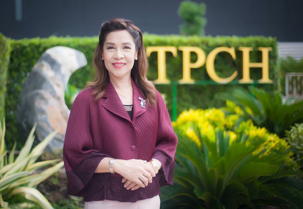 TPCH รุกพลังงานทดแทน เตรียมส่งบริษัทร่วมทุนเข้าตลาดเอ็มเอไอ