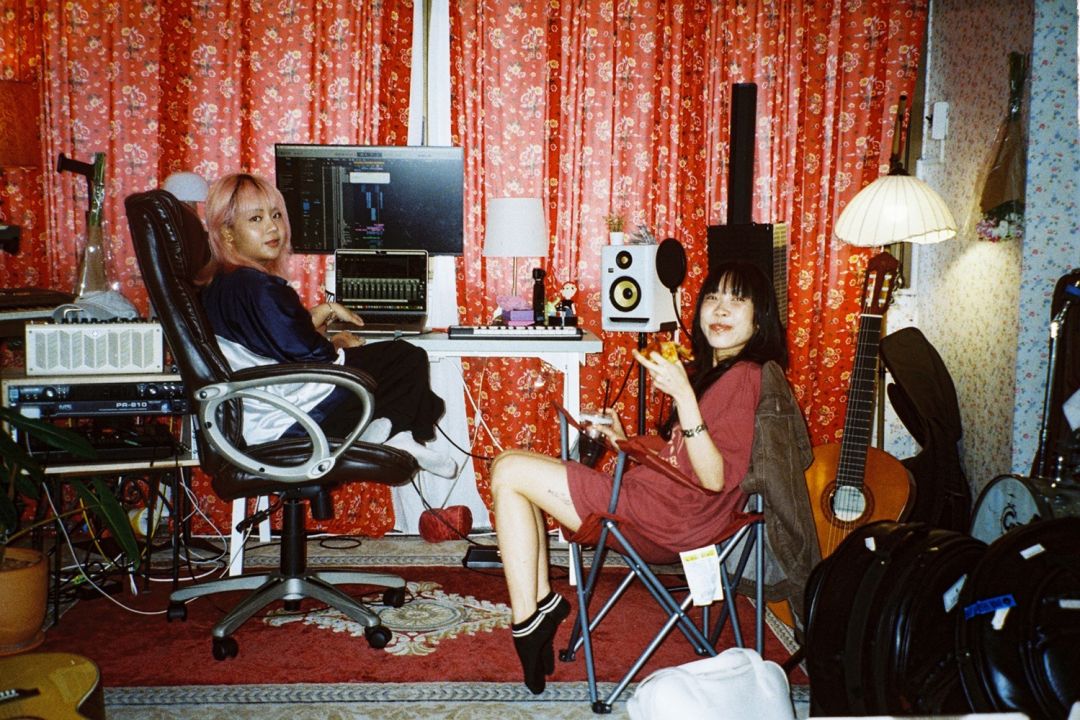 'แอนท์ - LANDOKMAI'รับบทร้องนำครั้งแรก ใน'ห้องเล็ก (Wishful)'