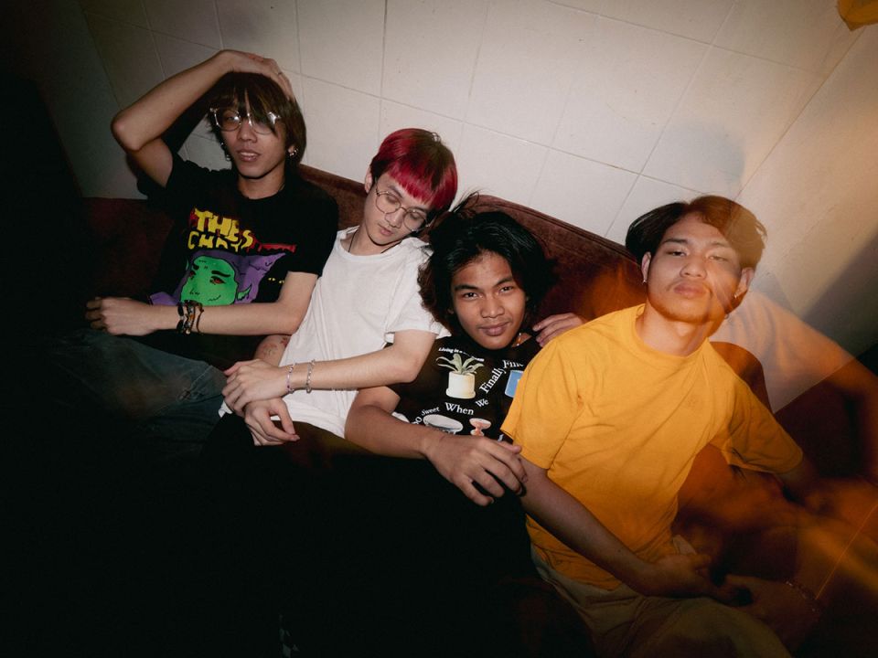 ‘Seventh of July’ ส่งเพลง ‘อยากมองฟ้าให้นานกว่านี้ (Our Sky)’ ซิงเกิ้ลใหม่ล่าสุด