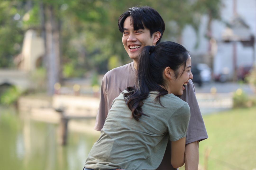 'มิ้นชิ'สร้างประสบการณ์ใหม่พุ่งชน 'ไต้ฝุ่น'เปิดฉากการเจอกันครั้งแรกในละคร 'ดุจเล่ห์ดาวลวง'