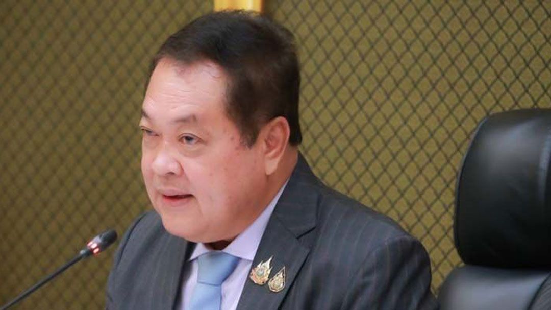 ‘ทวี’โยนรพ.ตร.  คุมวงจรปิดรักษา‘เทวดา’  ชิ่งคำถามมี‘คนต้องติดคุก