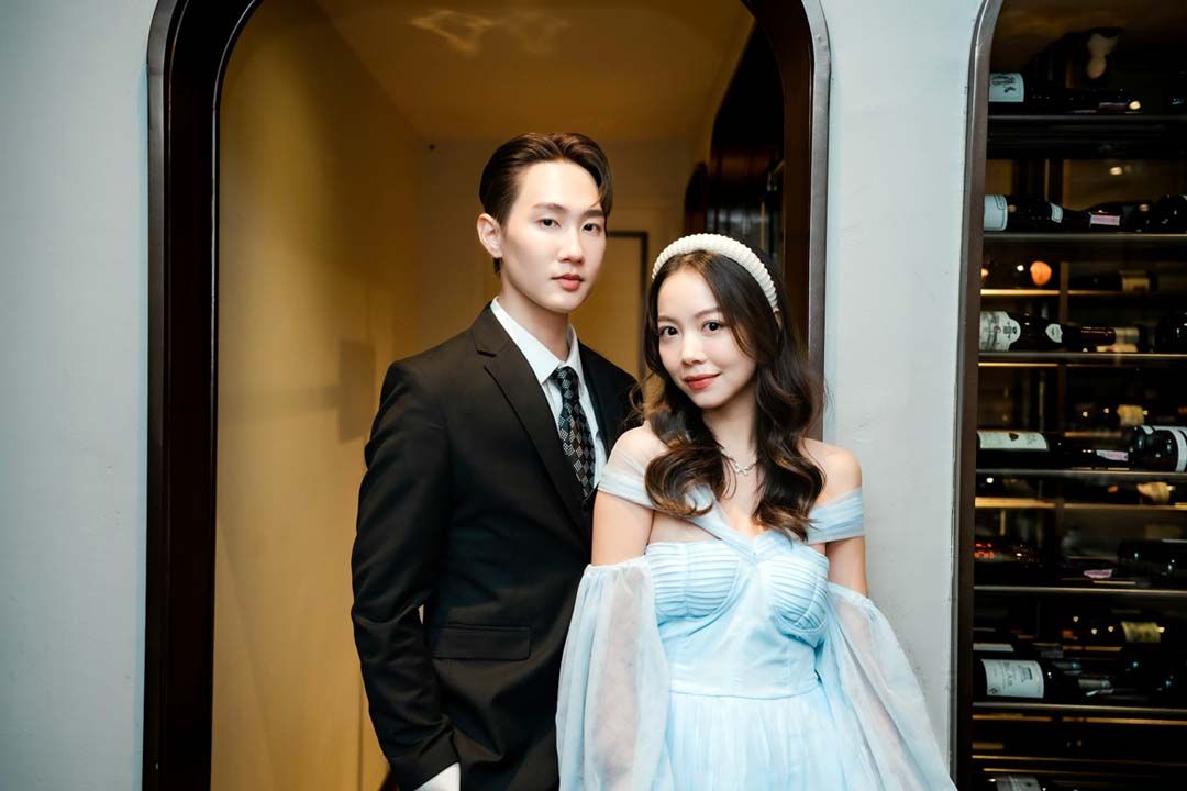 กัปตัน-จ๋อมแจ๋ม’ ทุ่มสุดตัวเล่นหนังครั้งแรก  ใน ‘อคิลลิสเคิร์ส กับสมบัติต้องคำสาป’