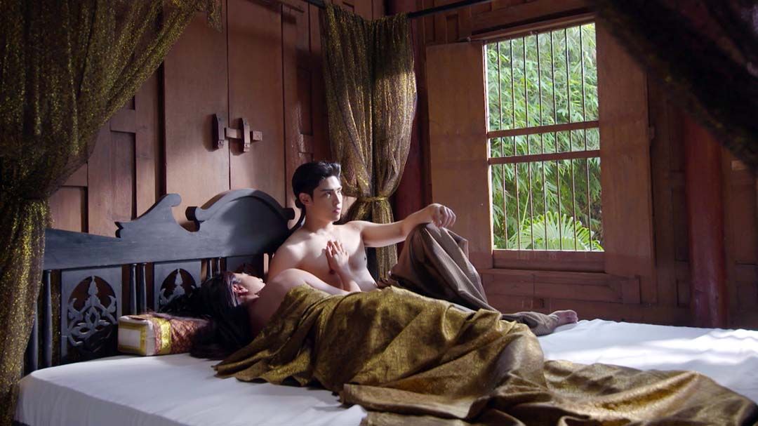 ‘ภูมิ-ภูริพันธ์’ เหนื่อยจนถึงขั้นเสียน้ำตา  แต่ไม่เคยท้อ พร้อมดึงจุดนี้เป็นแพสชั่นพัฒนาการแสดง