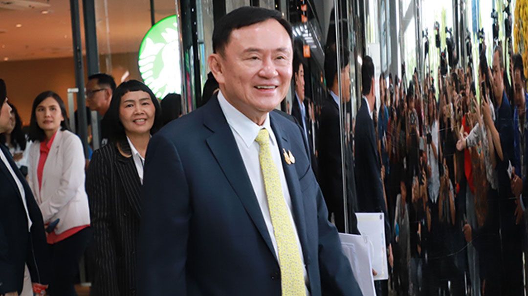 โวคุม‘แม้ว’ 24 ชม.  กรมคุกโชว์ชื่อจนท.-รูปถ่าย