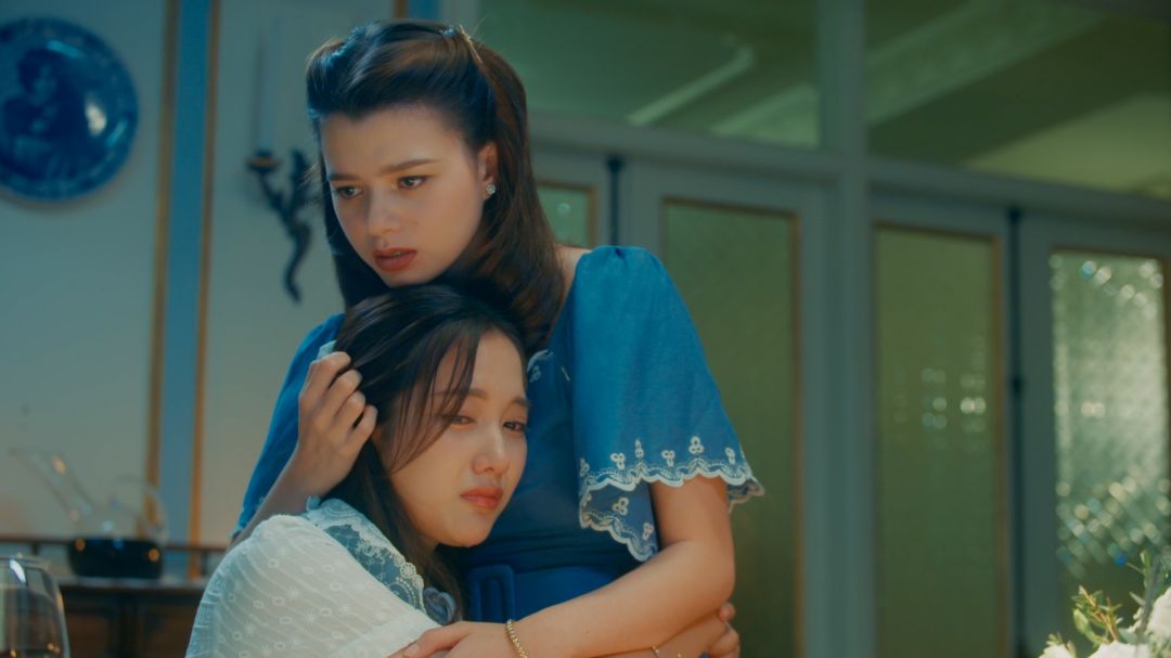 ปิ่นภักดิ์ (The Loyal Pin) ตอนที่ 6