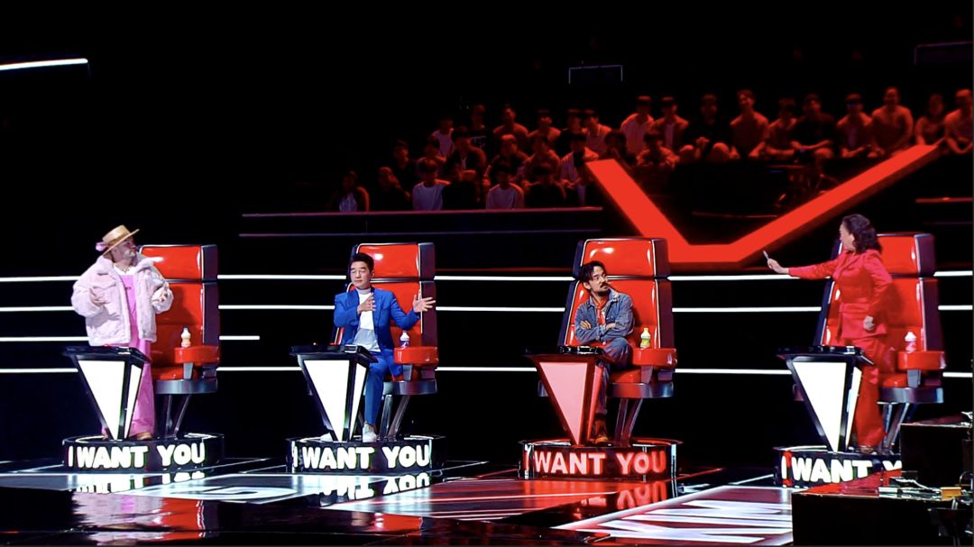 สิ้นสุดการรอคอย!The Voice Thailand 2024 เตรียมสาดความสนุกรอบ Blind Audition