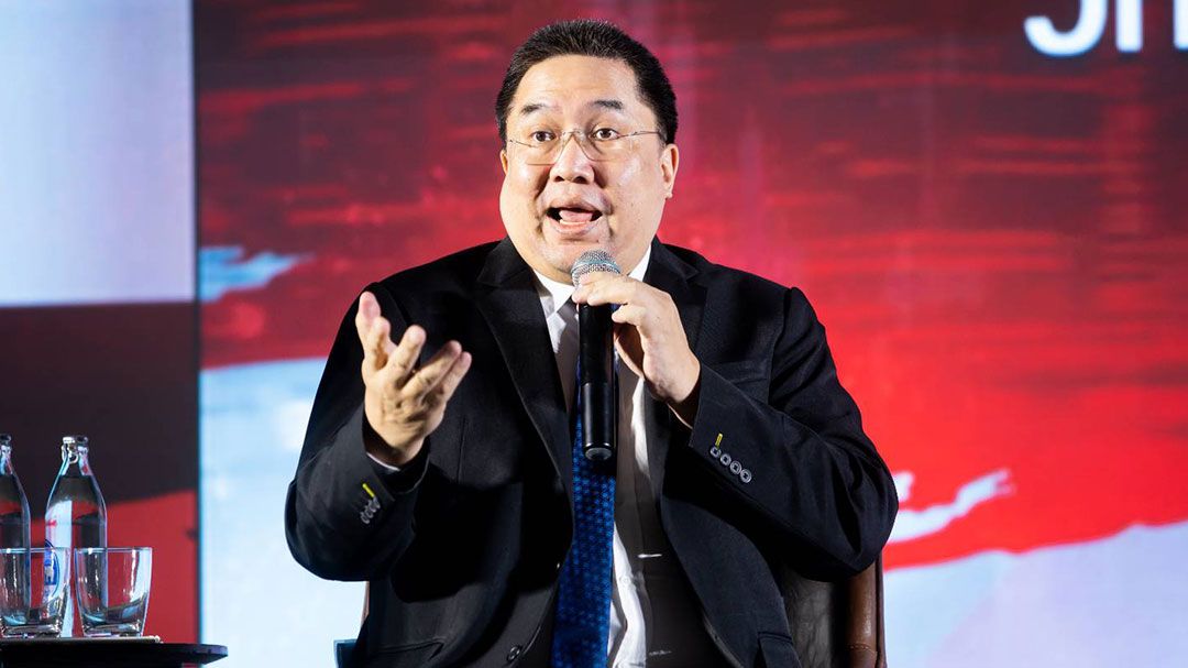 ปัจจัยบวกหนุนหุ้นไทย  โบรกฯคาดSETแตะ1.5พันจุด