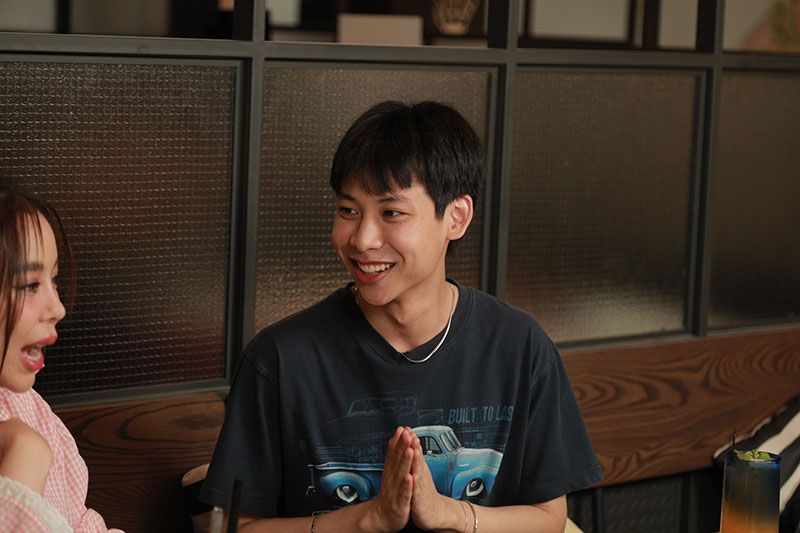 เปิดใจหมดเปลือก! 'จูเนียร์ บ๊อกแบ๊ก'เด็กมีของ! โดนเปย์จนต้องร้องขอชีวิต ขึ้นแท่นขวัญใจมหาชน