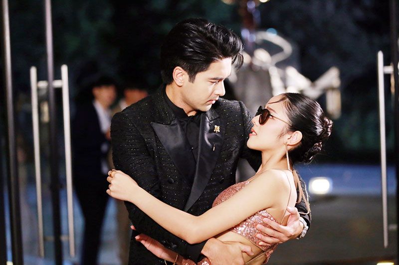 ‘อ๊อฟ’ เผย ‘รักซ่อนรส’ ดูสนุก  ถูกใจแฟนคลับ ได้ความรู้ปรุงอาหาร
