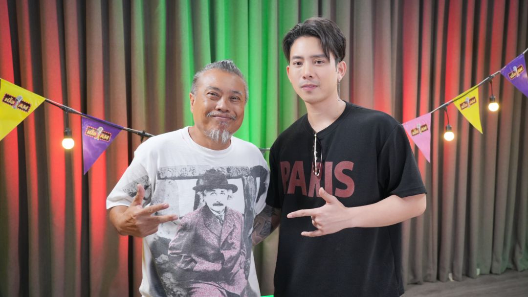 'เบิ้ล-ป๋อง'สุดหลอน! ผีบรรพบุรุษมาทักทาย  และเรื่องลบหลู่ศาลพระภูมิจนเจอดี