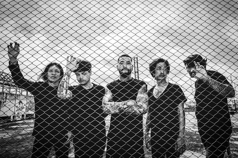 OBLIVIOUS เปิดตัวเพลงแรกกับนักร้องคนใหม่ ‘ธาตุอากาศ’