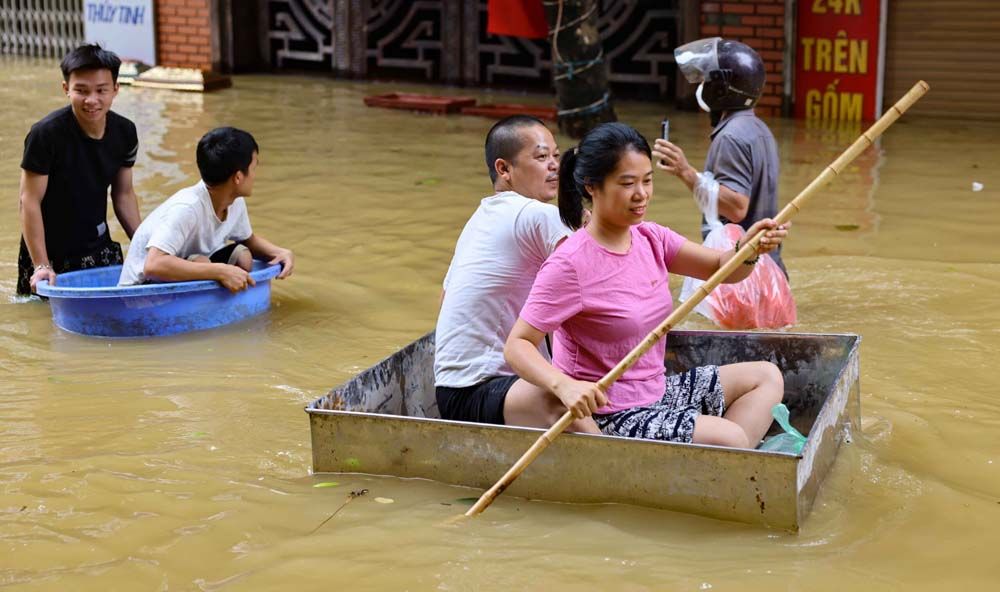 Photo of the week : ภาพเด็ดประจำสัปดาห์