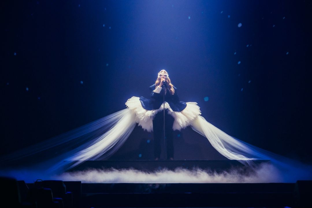 'PALMYมิตรUniverseConcert'คอนเสิร์ตที่สุดแห่งปีกับปรากฏการณ์Sold out4รอบการแสดง