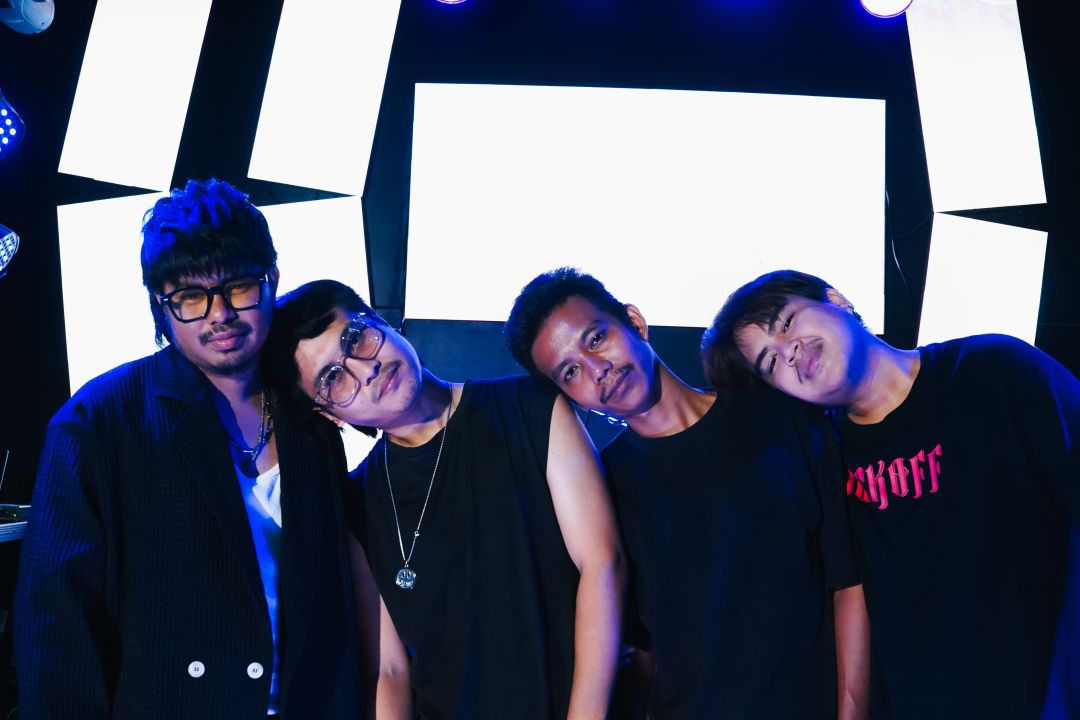 'โชเล่ย์ ชคัทพล'แห่งค่าย Khaosan Sound ปล่อยซิ้งเกิ้ลใหม่ 'จุดบอดของหัวใจ'