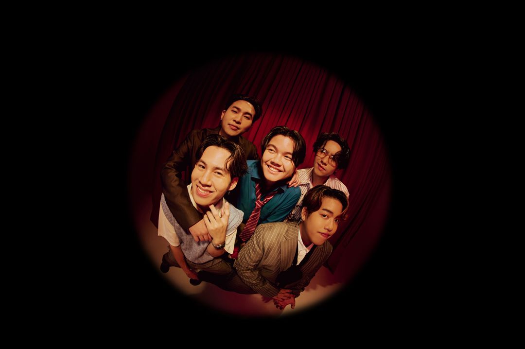 เนื้อคู่อยู่แค่เอื้อม'PURPEECH' ปล่อยเพลงใหม่ 'นี่ฉันเองคนที่... (It's me)'