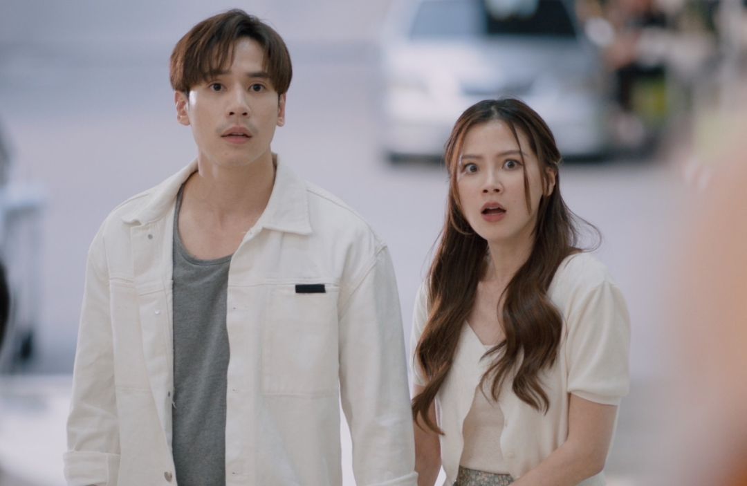 ชีวิตรัก 'ใบเฟิร์น-เจษ'จะง่ายกี่โมง  มัดรวม 'หมวย-แยม'โจทก์ตัวตึง!