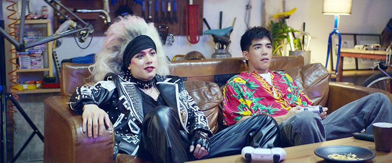 ‘Love Stuck รักวนลูป’ จากต้นฉบับสู่เวอร์ชั่นไทย ความแตกต่างที่น่าจดจำ