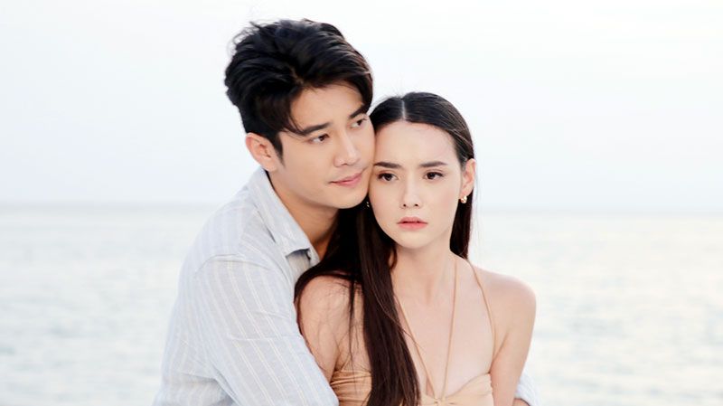 ‘ไฟน้ำค้าง’ ปล่อย MV นำร่องสุดพีค  ‘ยูโร’ ชวนแฟนละครรอฟิน เริ่ม 8 ตุลาคมนี้