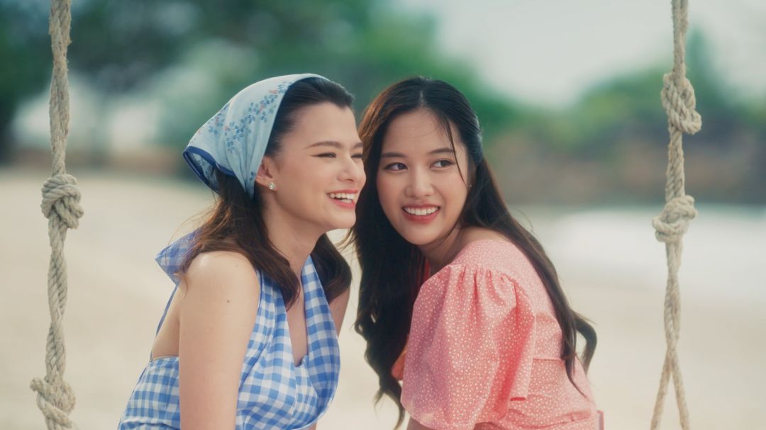'ปิ่นภักดิ์'(The Loyal Pin) ตอนที่ 9