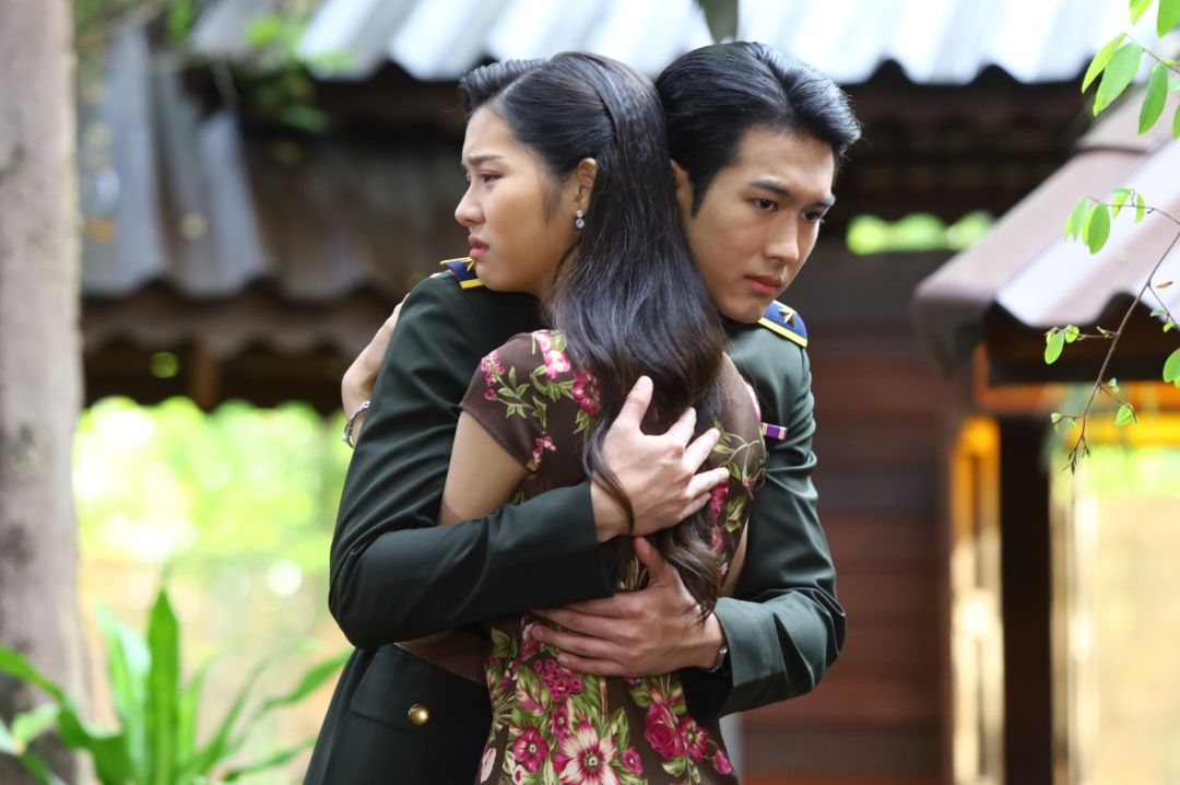 เรื่องย่อสั้นละคร 'รอยรักรอยบาป' ตอนที่ 37