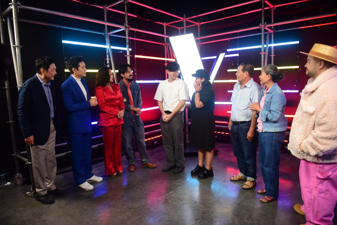 รวมโมเมนต์The Voice Thailand 2024 อาทิตย์ที่ผ่านมา ร้อง แร็ป เต้น พร้อมสกิลแย่งนักร้องสุดฮาของ 4 โค้ช