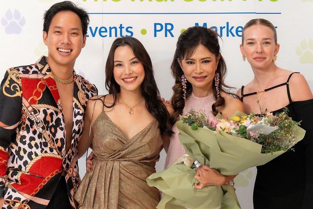 The Marcom Pro จัดงานฉลองครบรอบ 10 ปีอย่างยิ่งใหญ่