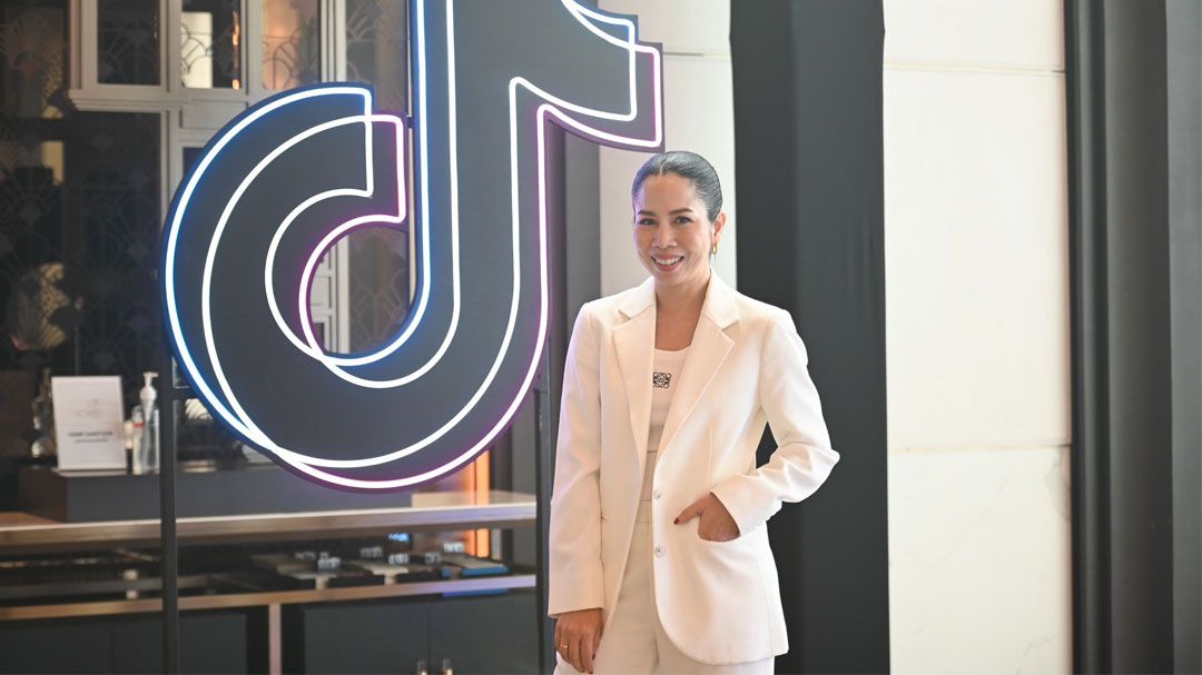 TikTok Unboxed ประเทศไทย เผยสูตรปั้นแบรนด์ให้ดัง สู่ยอดปังทะลุเป้า