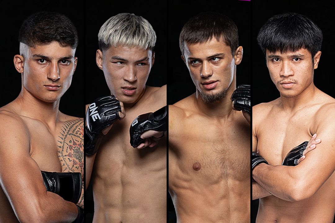 'ช่อง 7HD'เปิดศึกดวลกำปั้น 3 สังเวียน 'ONE ลุมพินี82- ONE FIGHT NIGHT 25 - มวยไทย 7 สี'