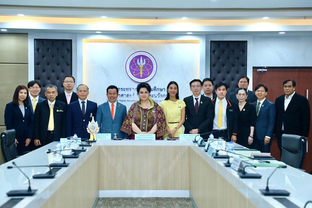 เปิดหลักสูตร 'วิศวกรรมเซมิคอนดักเตอร์' นำร่อง 3 สถาบัน 'จุฬาฯ  - มจพ. - สจล.'