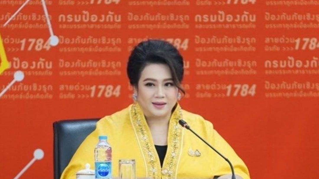 'อว.'มอบม.ราชมงคลทั่วประเทศผนึก'เทศบาลนครเชียงใหม่'ตั้งศูนย์ช่วยเหลือน้ำท่วม