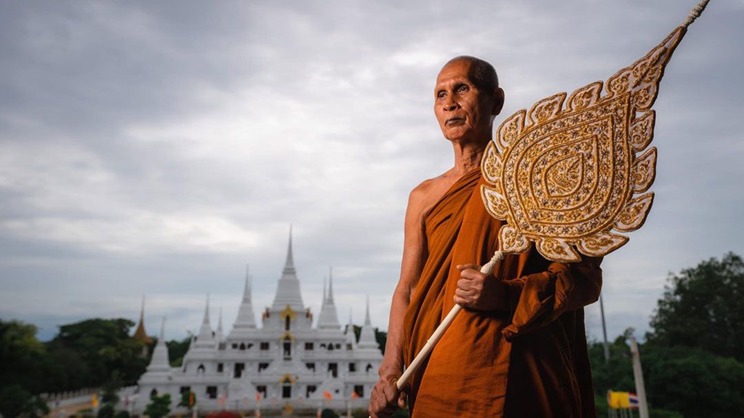 'วัดอโศการาม' สมุทรปราการ ดินแดนแห่งธรรมเหมาะเจริญ 'ทาน ศีล ภาวนา'