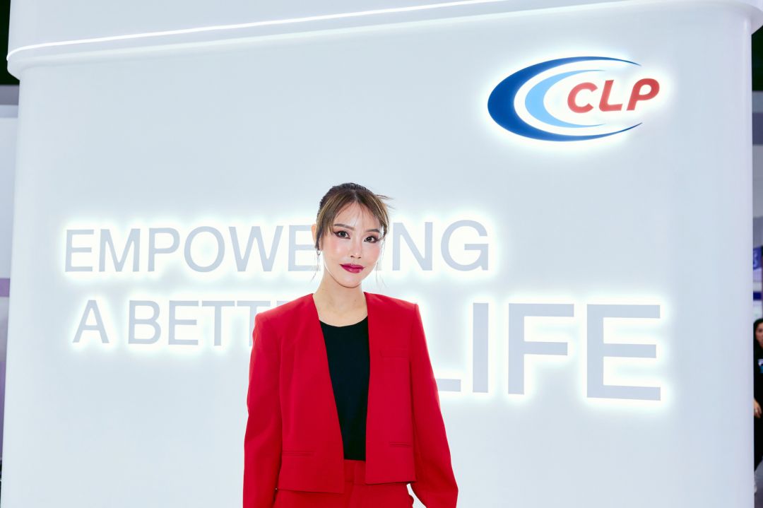 วัชราลี้โกมลชัยนำCLP Group ยกระดับธุรกิจเกษตรกรรมไทยในFarm Expo 2024