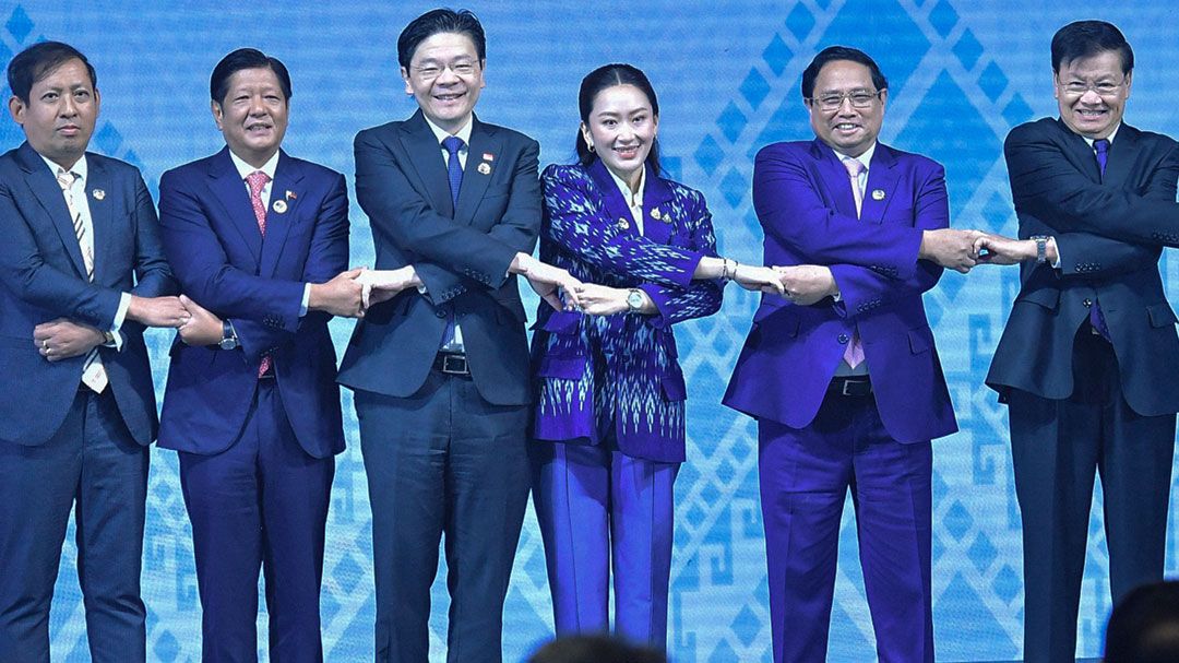 'นายกฯ'สนับสนุน AIPA ทำงานร่วมอาเซียน แนะ 3 ประเด็นเสริมบทบาท เพื่อสู้กับความท้าทาย