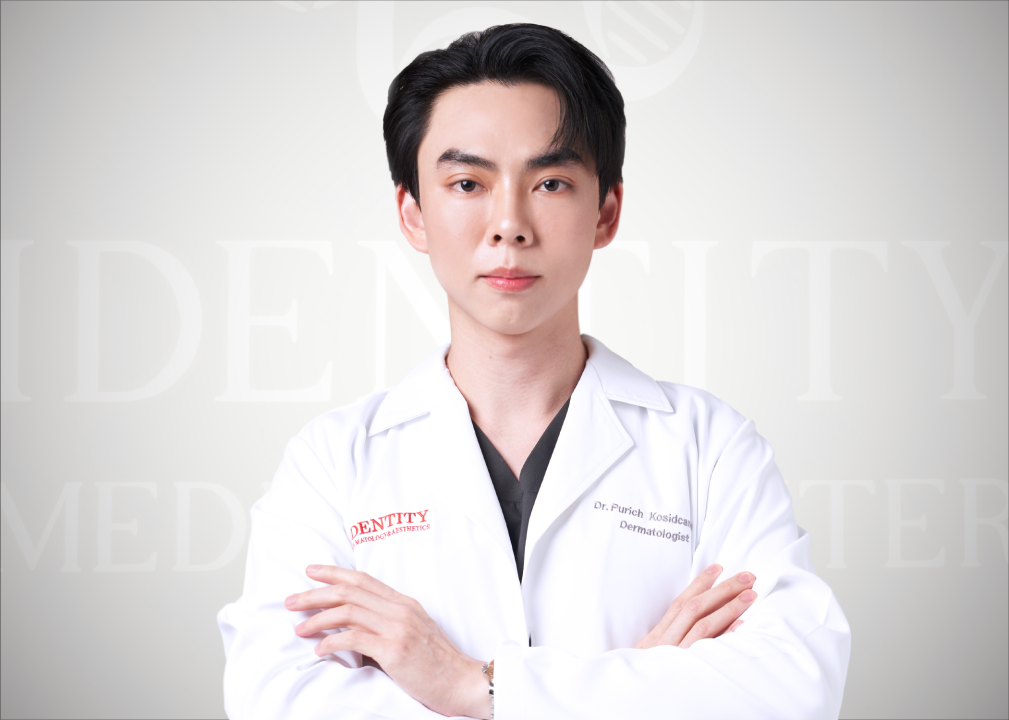 IDENTITY DERMATOLOGY CENTER เปิดตัวเทคโนโลยีใหม่สุดล้ำแห่งแรกของเอเชีย