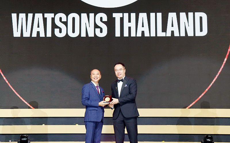 ‘เอ็นไอเอ’ ฉลองครบรอบ 20 ปีรางวัลนวัตกรรมแห่งชาติ  เชิดชูเกียรตินวัตกรไทย ขับเคลื่อนประเทศไทยสู่ชาตินวัตกรรม