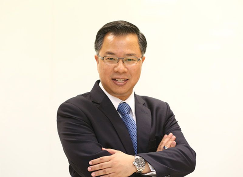 ไทยฐานผลิตยางรถยนต์ คอนติเนนทอลลงทุนเพิ่ม1.34หมื่นล้าน