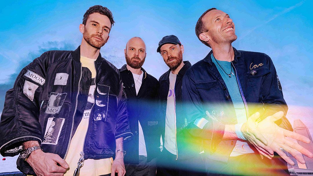 ‘Coldplay’ ปล่อยอัลบั้มใหม่ ‘Moon Music’ กับ 10 บทเพลงตอกย้ำการรับตัวเองพร้อมความหมายสุดลึกซึ้ง