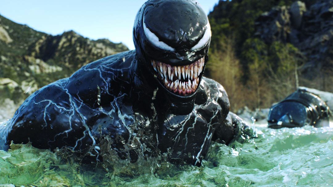 ‘VENOM: THE LAST DANCE’ ซูเปอร์ฮีโร่ที่มีกระแสตอบรับจากผู้ชมมากที่สุดขณะนี้