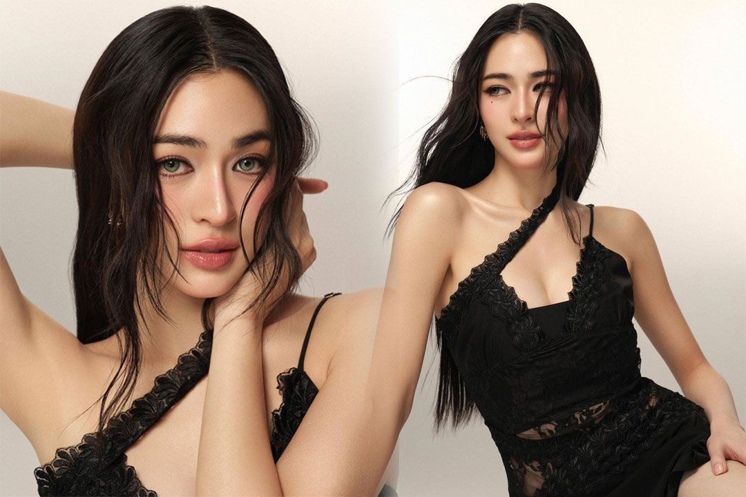 ‘หลิง หลิง คอง’ เสิร์ฟความแซบทำสาวยูริใจเหลวเป๋ว แฟนๆคอมเมนต์รัวๆ